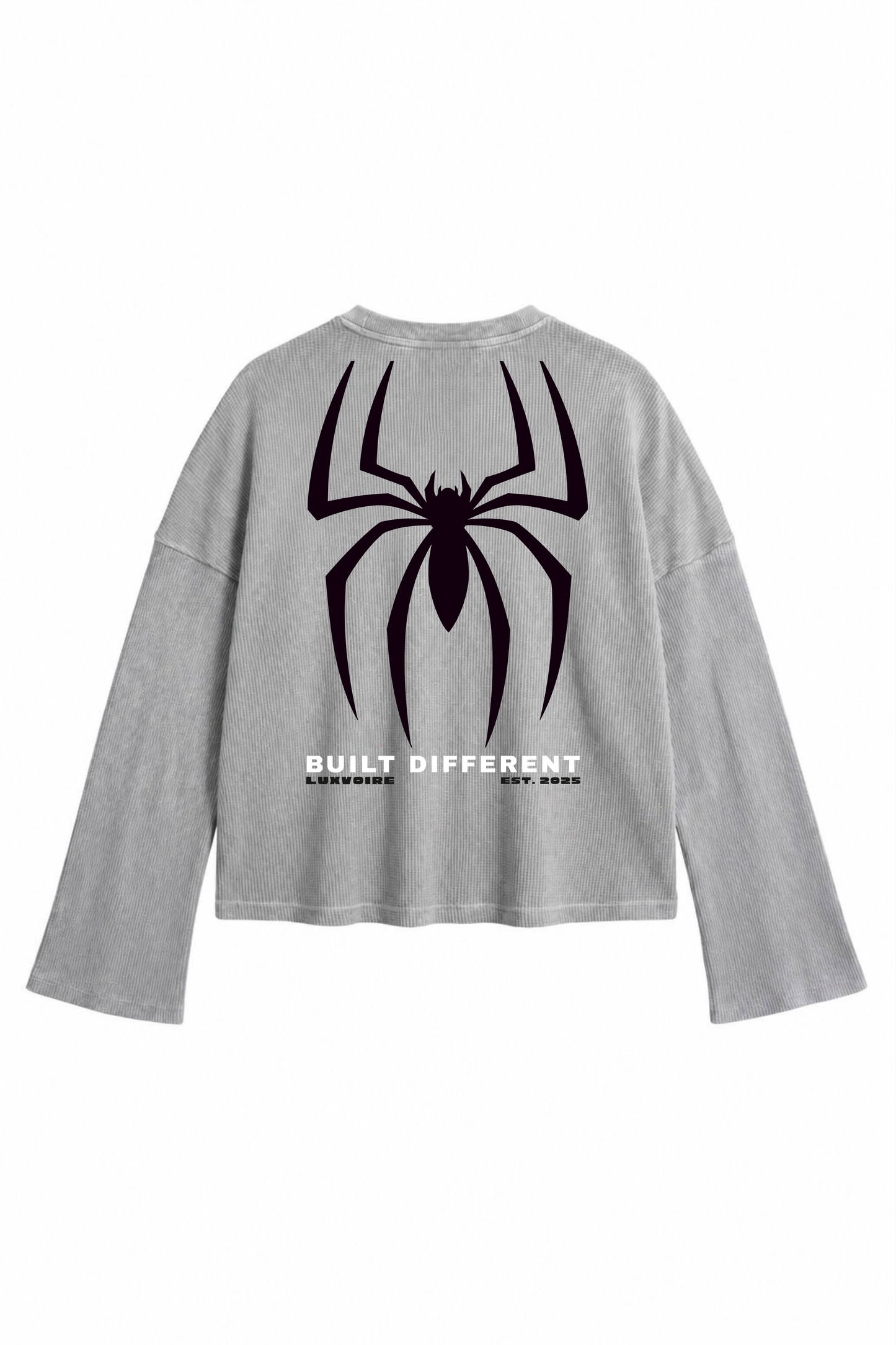 Phantom Waffle Tee