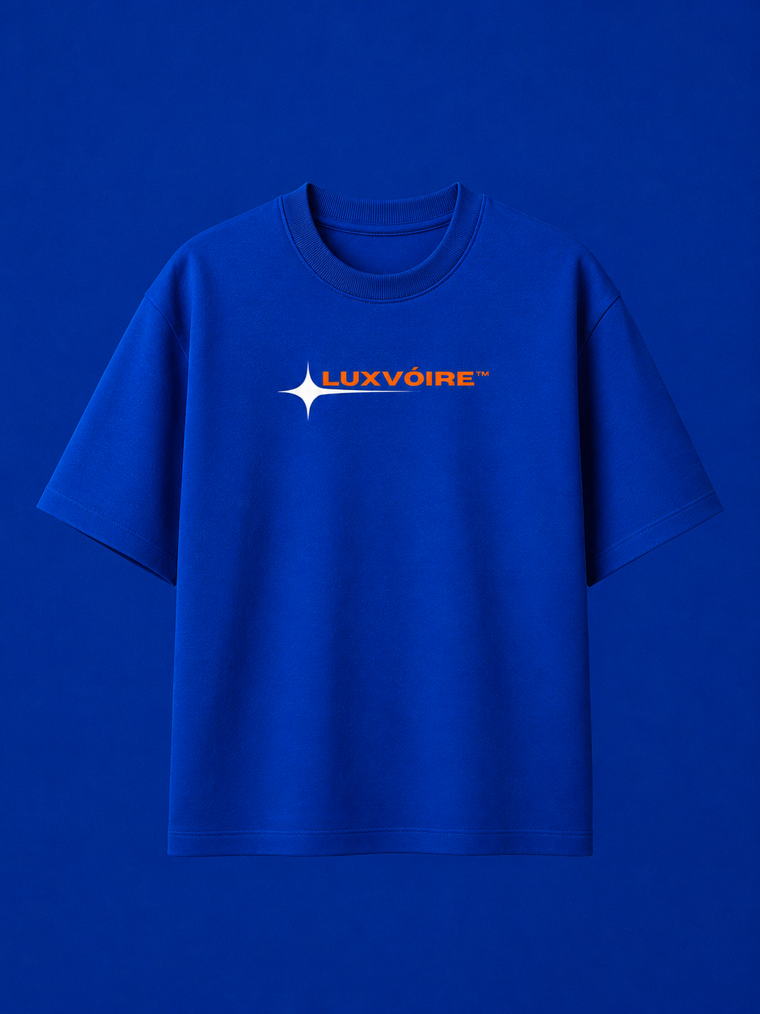 Twin Starlight Tee