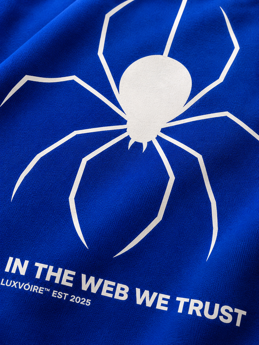 Spider Manifesto Tee