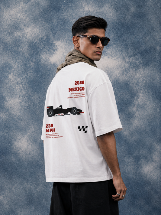 Premier League Spectrum Tee