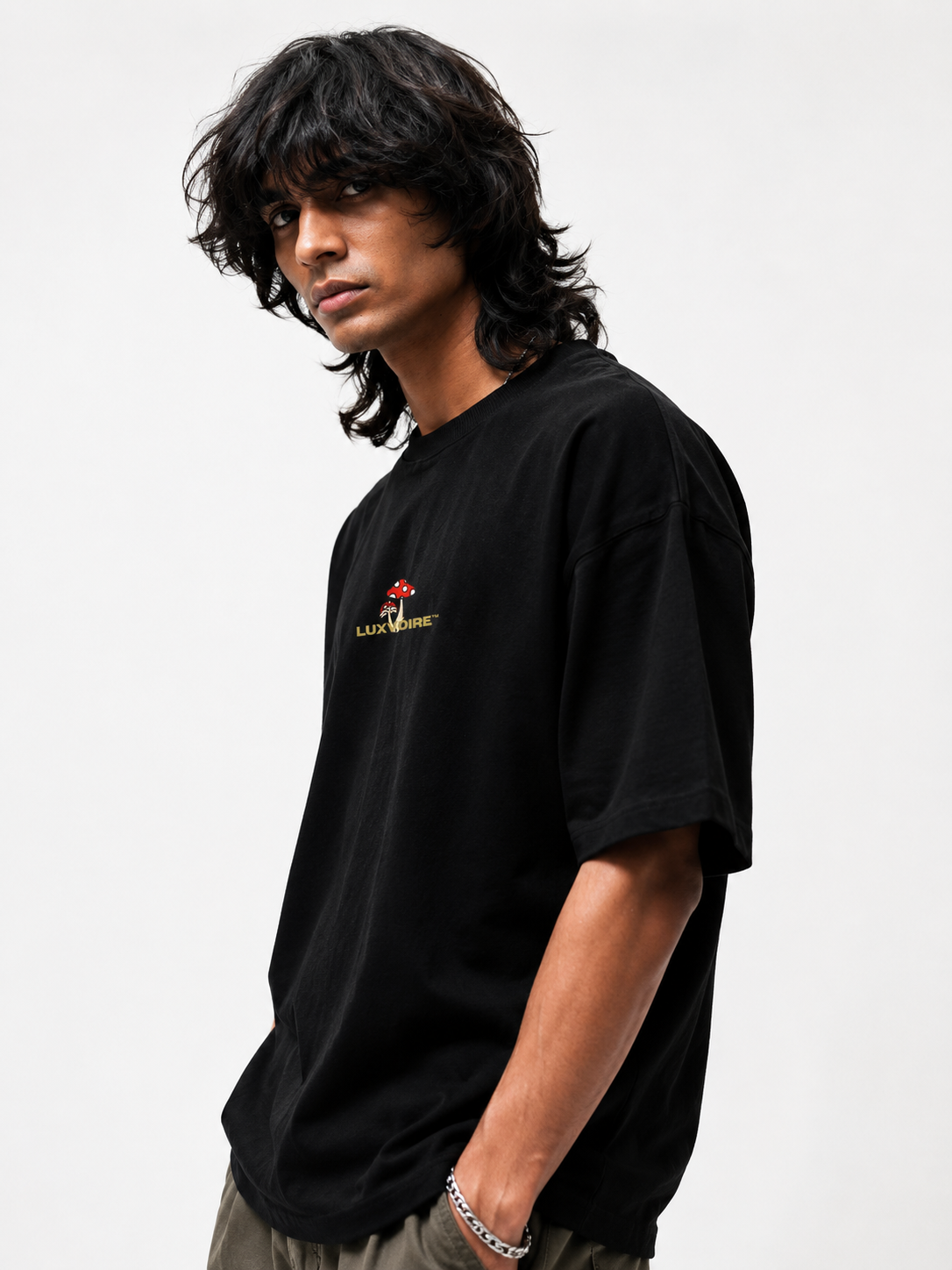 Timeless Growth Tee