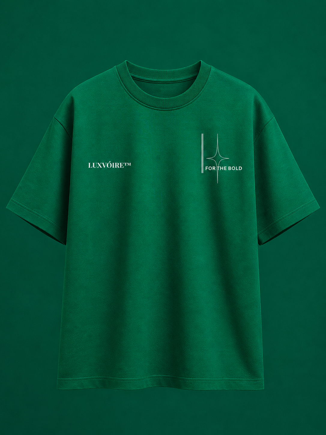 Cobalt Élite Tee