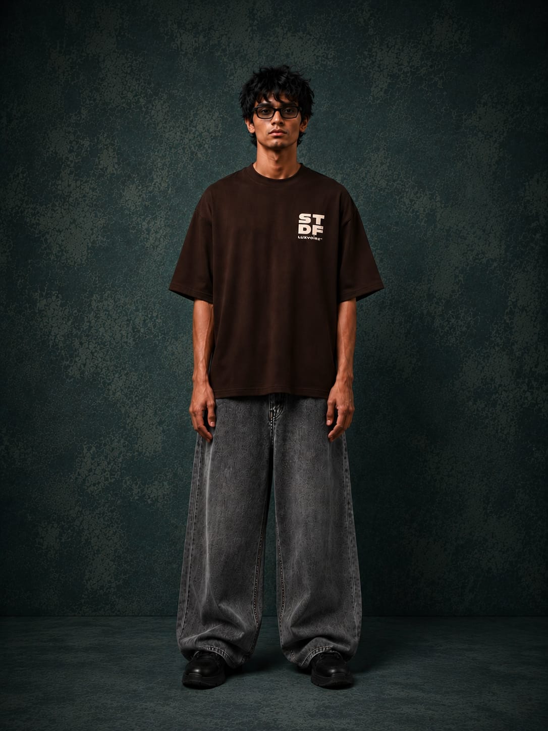OVERSIZED TEES