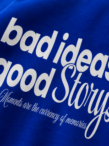 Memoir Club Tee