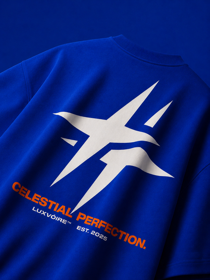 Twin Starlight Tee