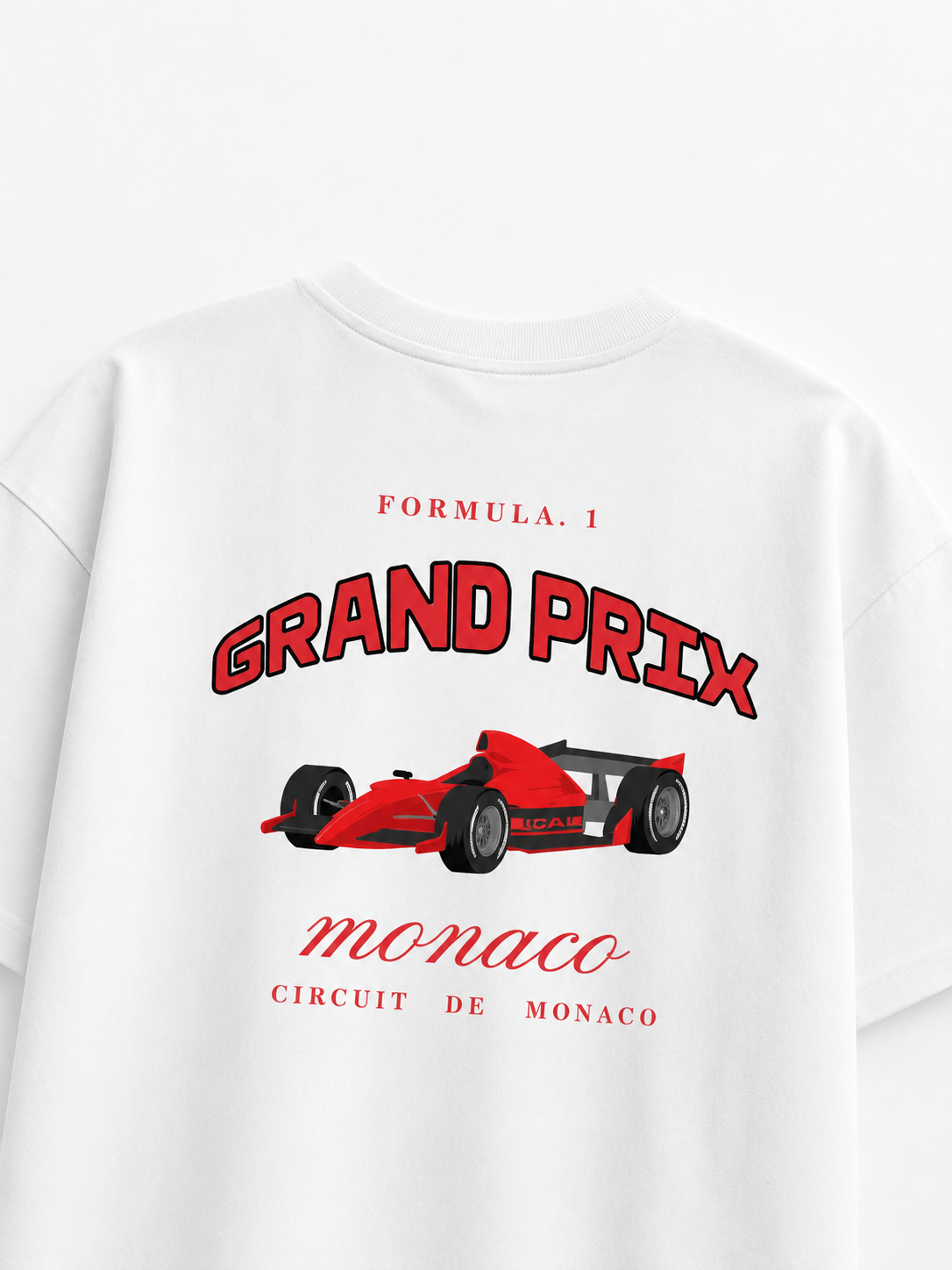 Monaco Blanc