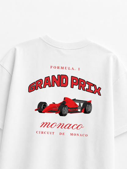 Monaco Blanc
