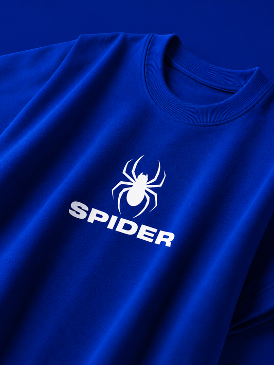 Spider Manifesto Tee