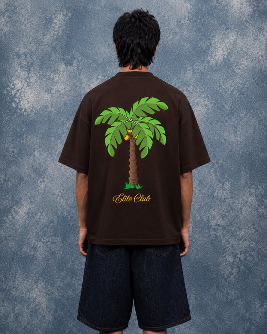 Tropical Resort Tee