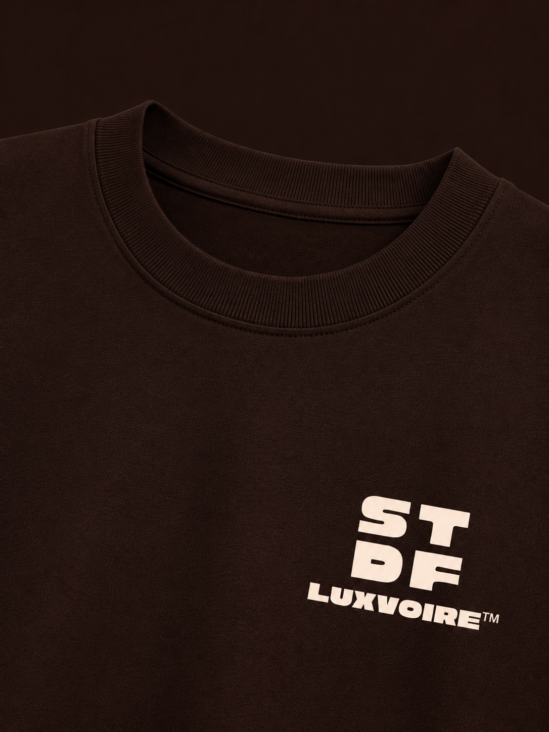 Standoff Capsule Tee