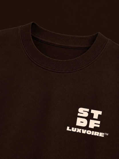 Standoff Capsule Tee