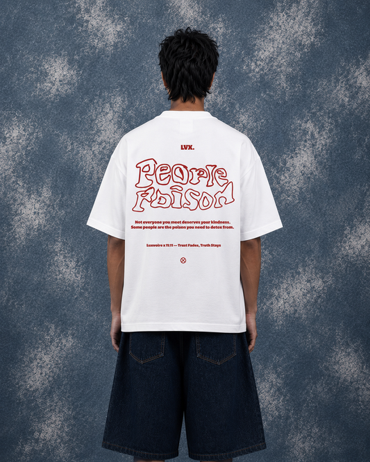 Pure Intention Tee