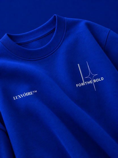 Cobalt Élite Tee