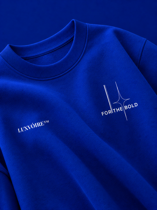 Cobalt Élite Tee