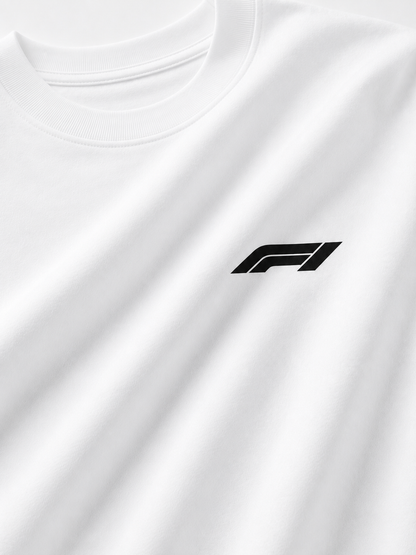 Mono Speed Tee