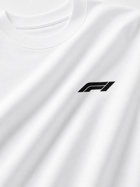 Mono Speed Tee