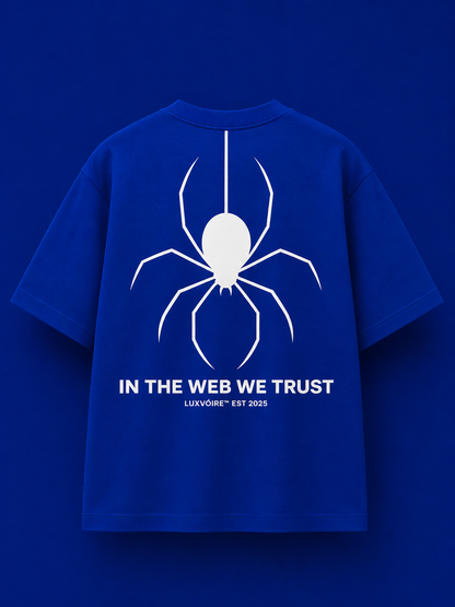 Spider Manifesto Tee