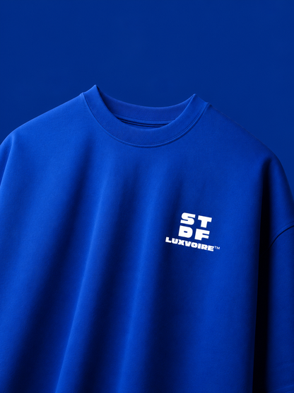 Standoff Capsule Tee