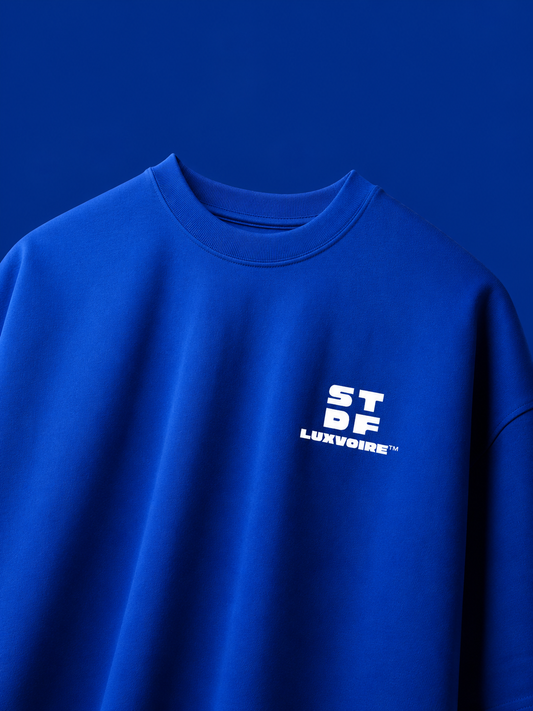 Standoff Capsule Tee