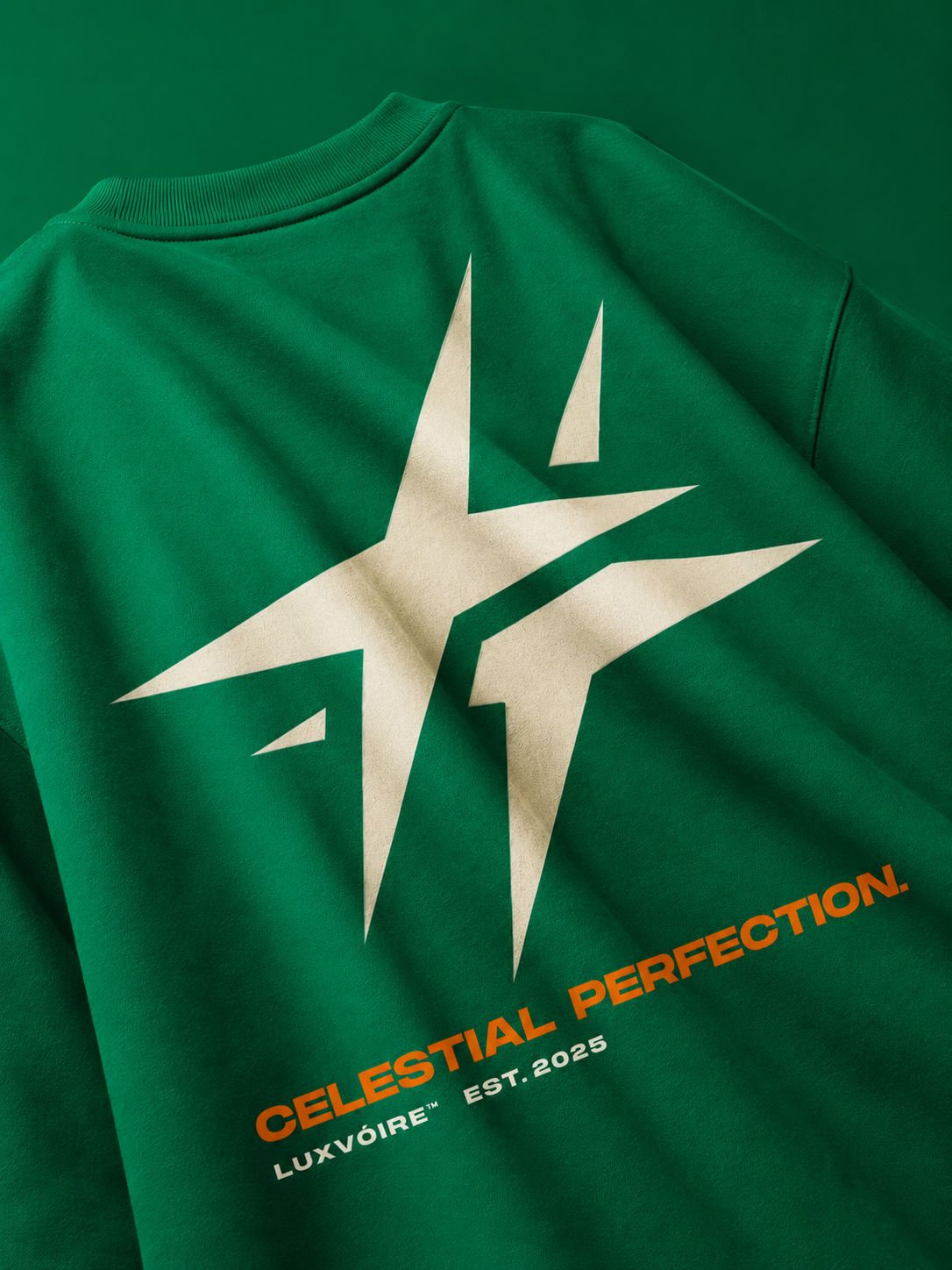 Twin Starlight Tee