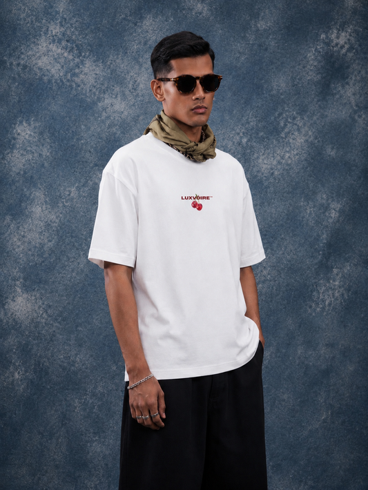 Cerise Tee