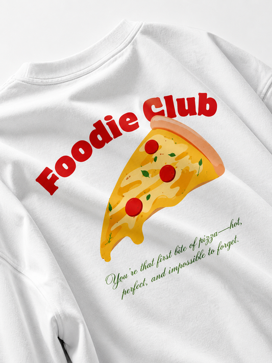 First Bite Tee