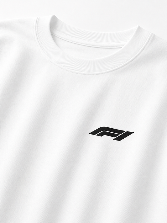 Mono Speed Tee