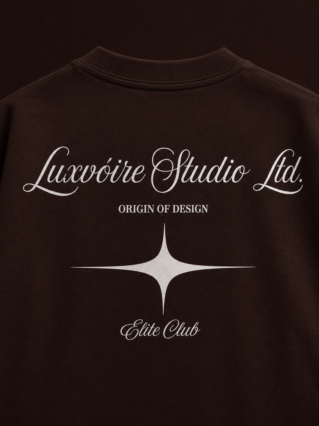Espresso Élite Tee