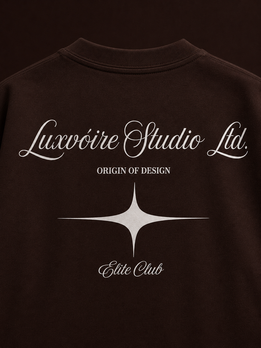 Espresso Élite Tee