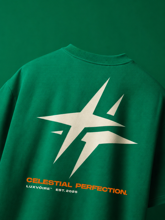 Twin Starlight Tee
