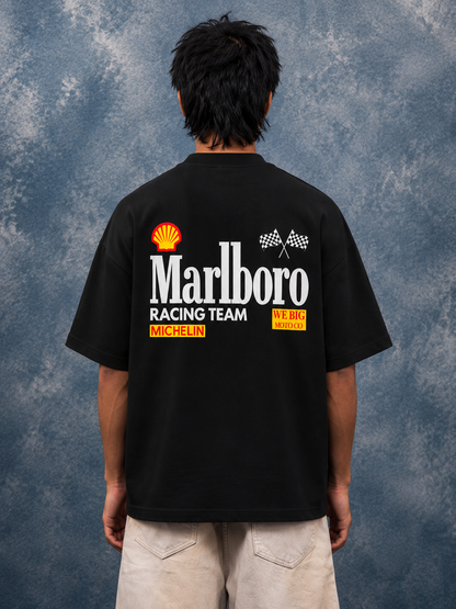 The Scuderia Club Tee