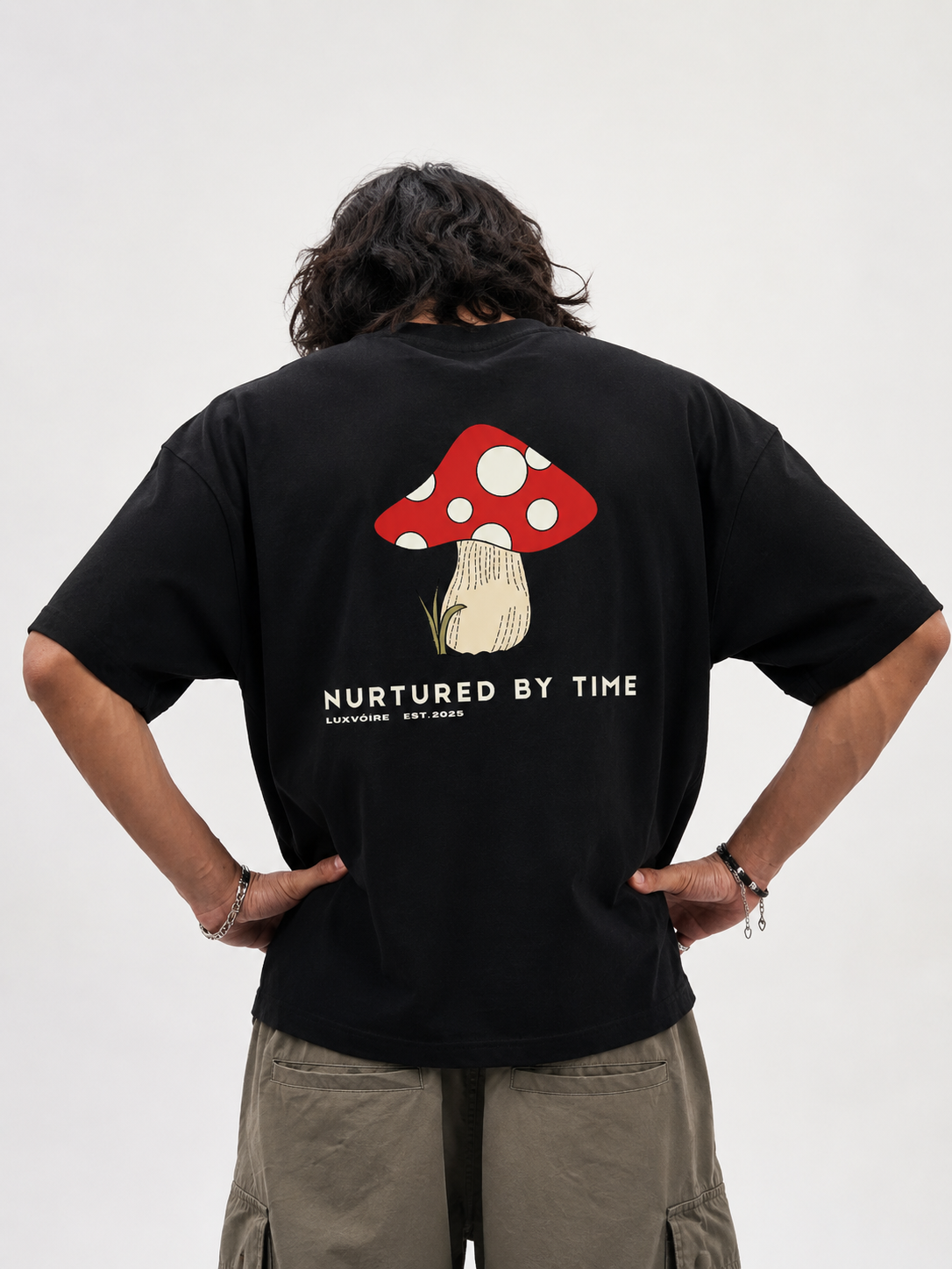 Timeless Growth Tee