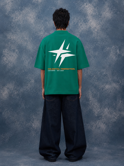 Twin Starlight Tee