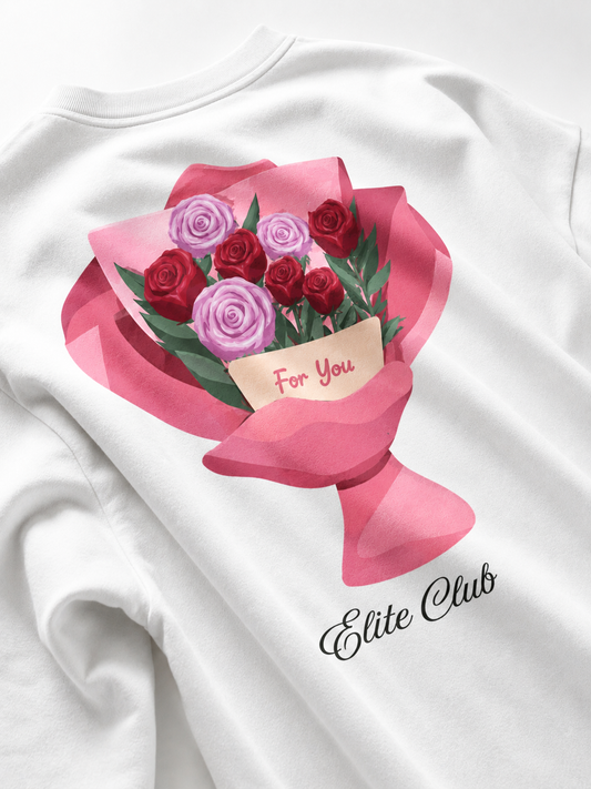 Rosier Tee