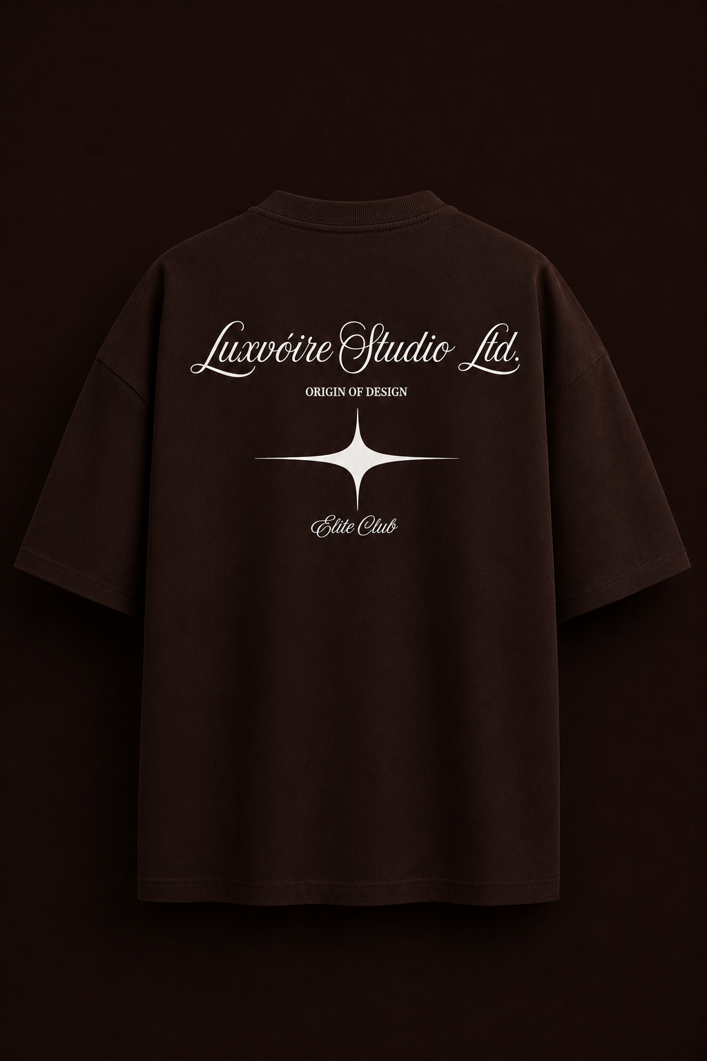Espresso Élite Tee