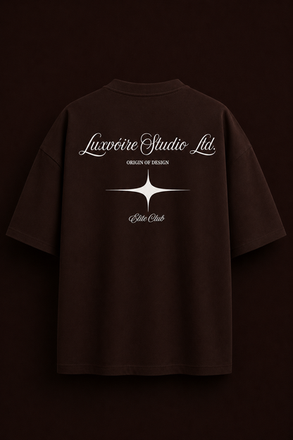 Espresso Élite Tee