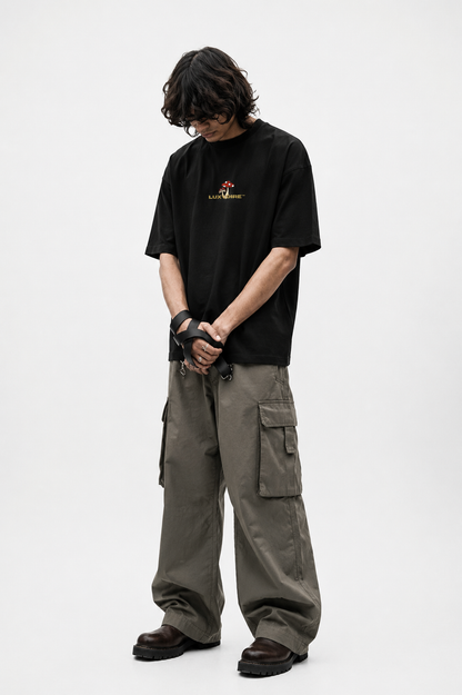 Timeless Growth Tee