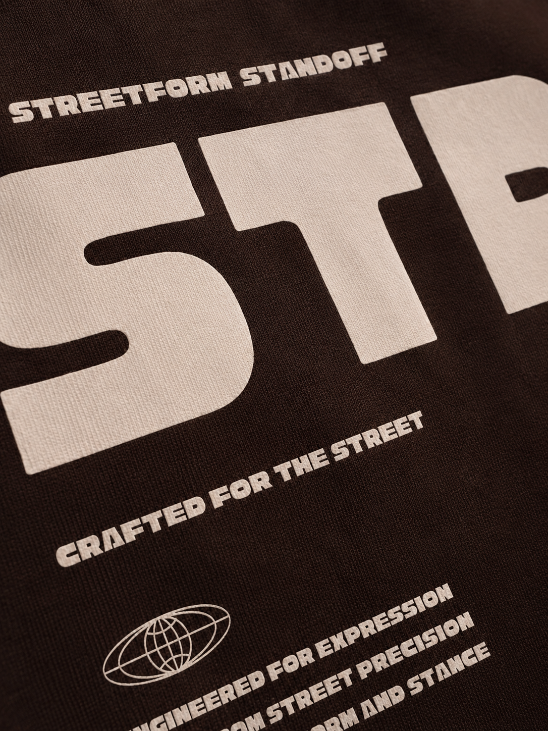 Standoff Capsule Tee