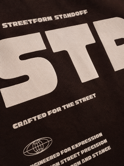 Standoff Capsule Tee
