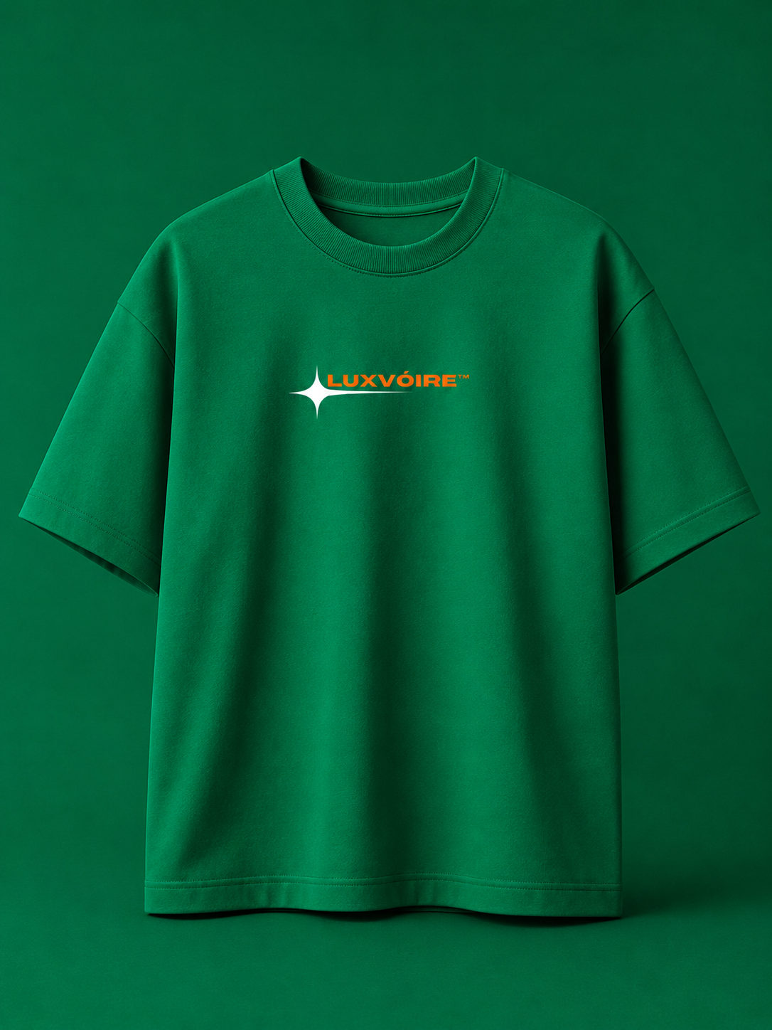 Twin Starlight Tee