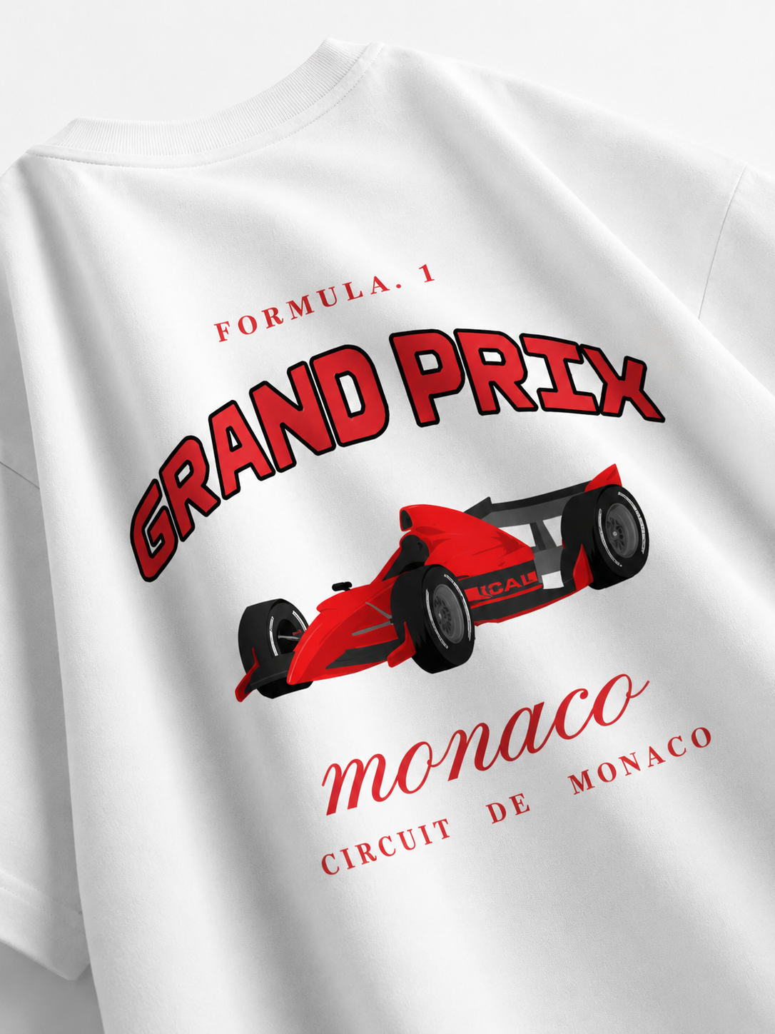 Monaco Blanc