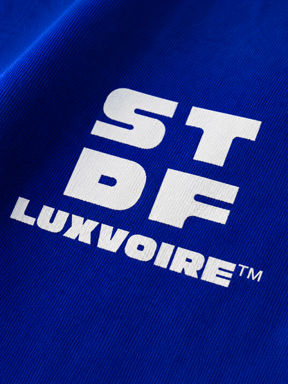 Standoff Capsule Tee
