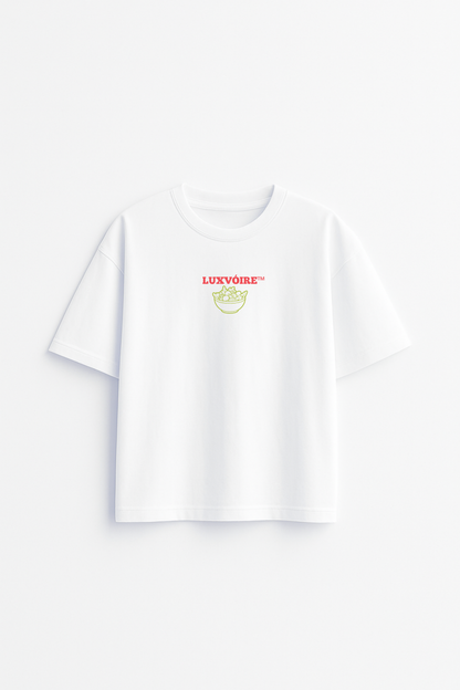 Summer in Greco Tee