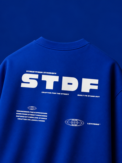Standoff Capsule Tee