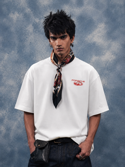 Rauh - Welt Tee