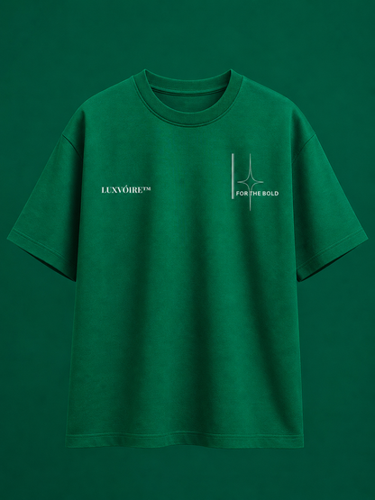 Cobalt Élite Tee