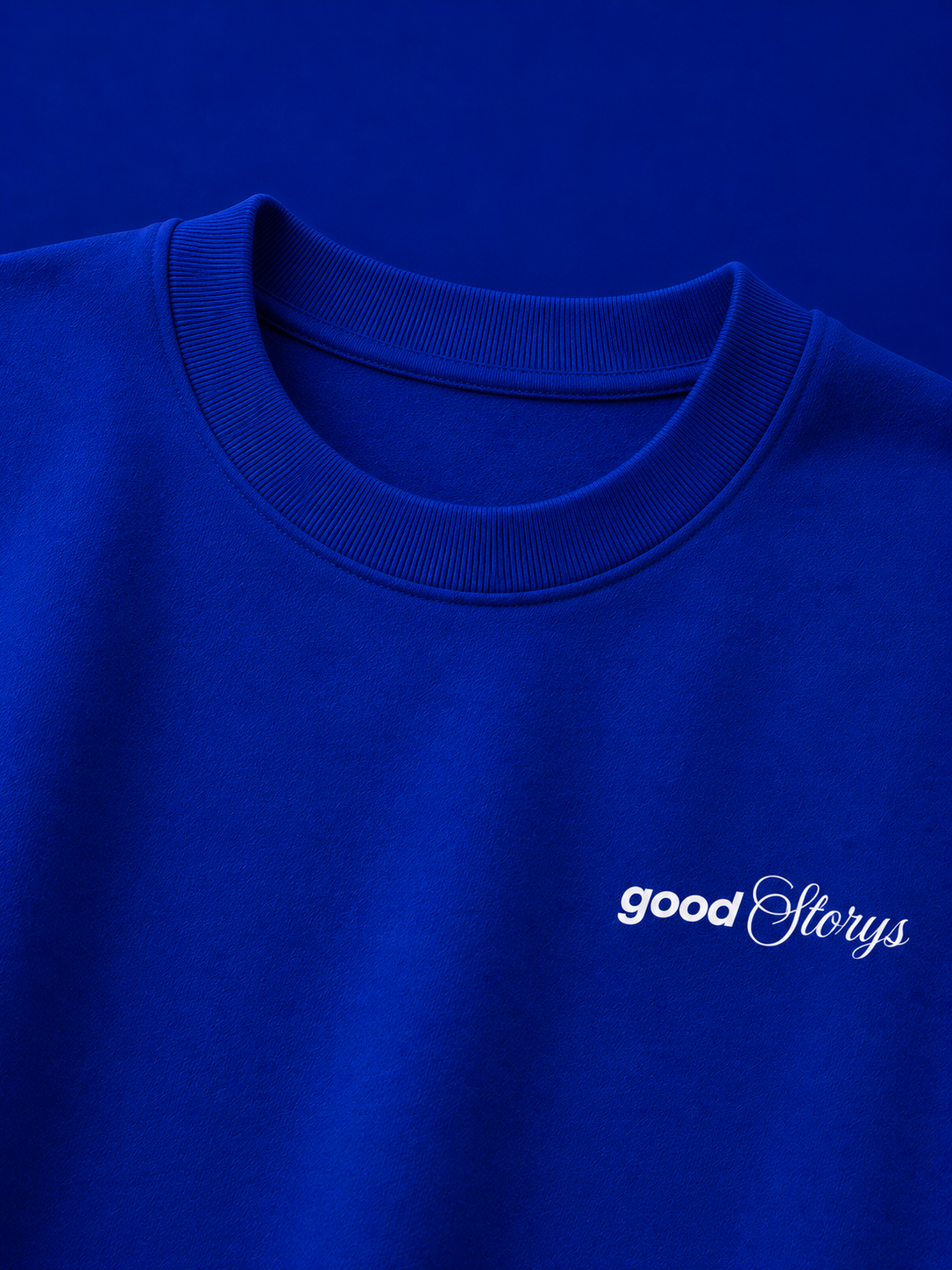Memoir Club Tee