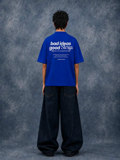 Memoir Club Tee