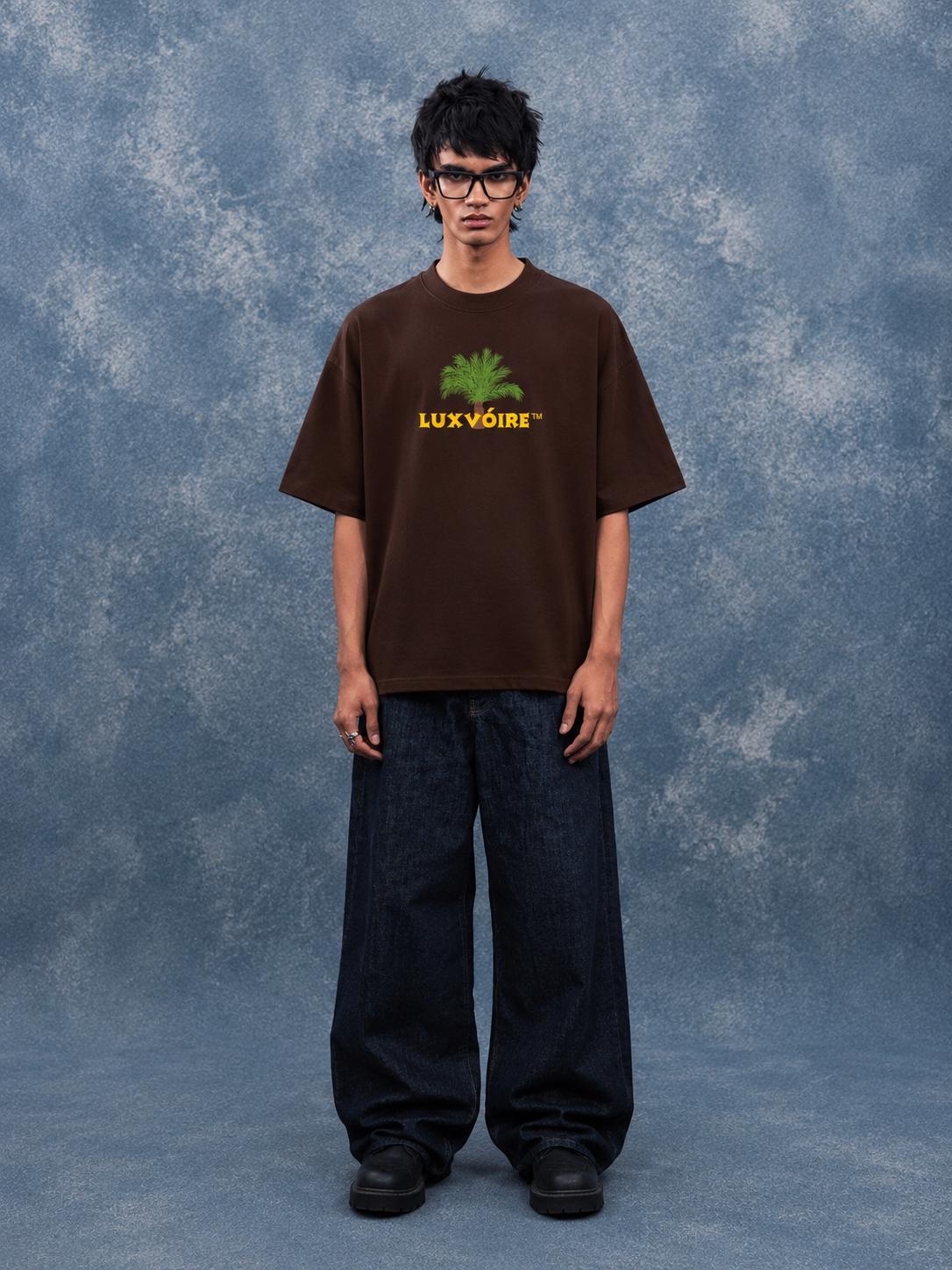 Tropical Resort Tee