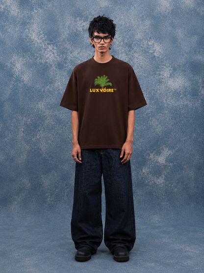 Tropical Resort Tee